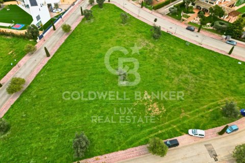 Land zum Verkauf in Peralada, Girona, Spanien 5728 m2 Nr. 159537 - Foto 6