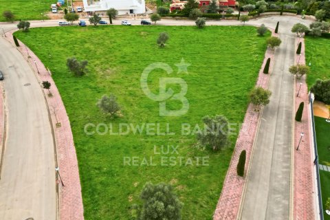 Tontti myytävänä Peralada, Girona, Espanja , 5728 m2 No. 159537 - kuva 3