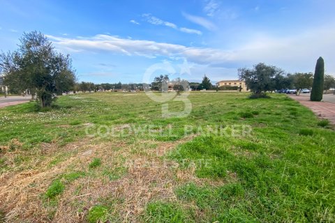 Tontti myytävänä Peralada, Girona, Espanja , 5728 m2 No. 159537 - kuva 4