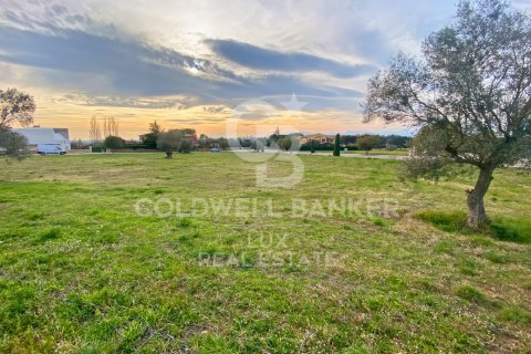 Tontti myytävänä Peralada, Girona, Espanja , 5728 m2 No. 159537 - kuva 10