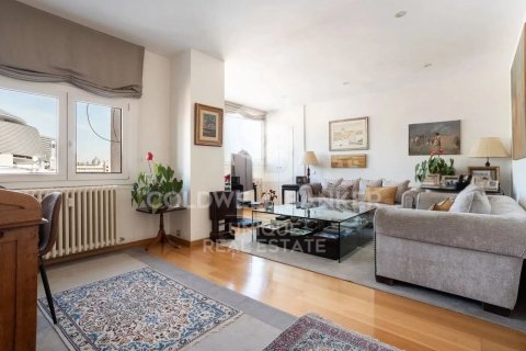 Duplex à vendre à Madrid, Espagne, 4 chambres, 378 m2 No. 159536 - photo 12