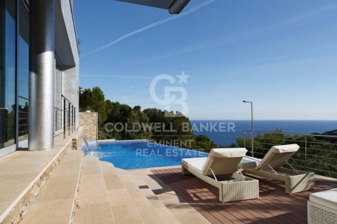 Villa à vendre à Palafrugell, Girona, Espagne, 4 chambres, 440 m2 No. 159535 - photo 4