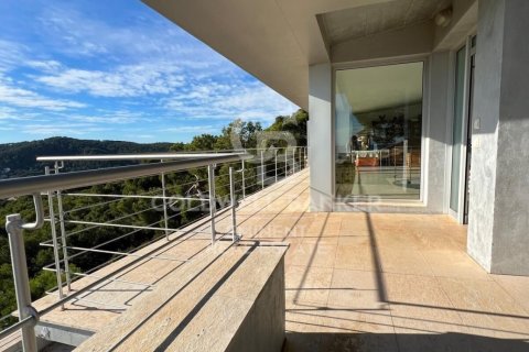 Villa à vendre à Palafrugell, Girona, Espagne, 4 chambres, 440 m2 No. 159535 - photo 27