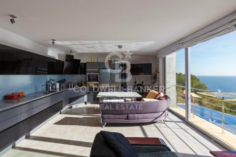 Villa à vendre à Palafrugell, Girona, Espagne, 4 chambres, 440 m2 No. 159535 - photo 5