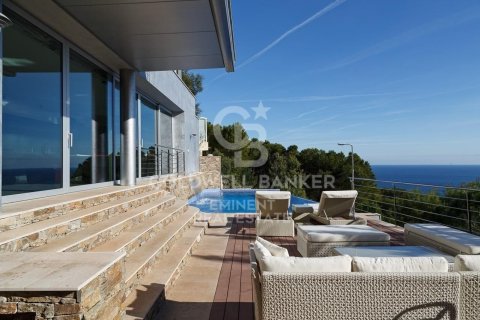 Villa à vendre à Palafrugell, Girona, Espagne, 4 chambres, 440 m2 No. 159535 - photo 3