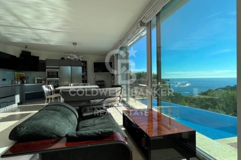 Villa à vendre à Palafrugell, Girona, Espagne, 4 chambres, 440 m2 No. 159535 - photo 23