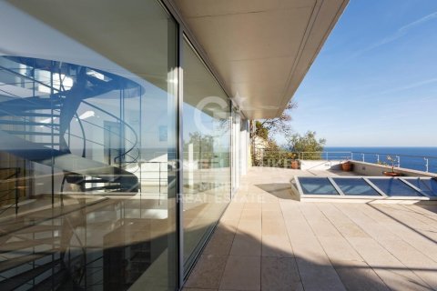 Villa à vendre à Palafrugell, Girona, Espagne, 4 chambres, 440 m2 No. 159535 - photo 9