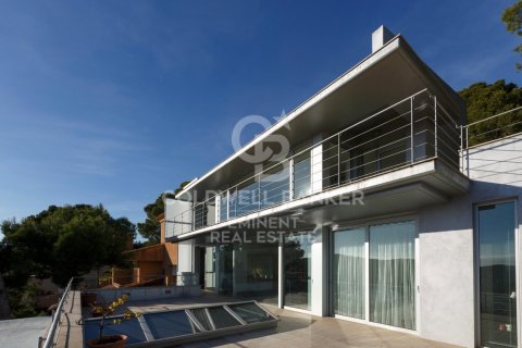 Villa à vendre à Palafrugell, Girona, Espagne, 4 chambres, 440 m2 No. 159535 - photo 2