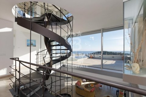Villa à vendre à Palafrugell, Girona, Espagne, 4 chambres, 440 m2 No. 159535 - photo 11