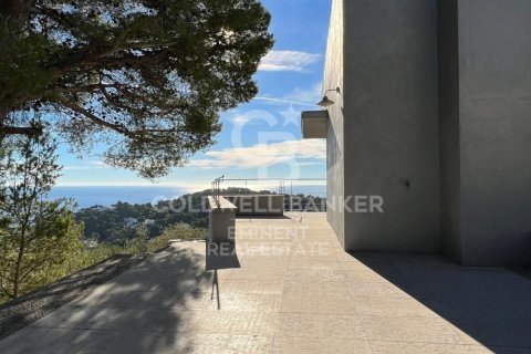 Villa in vendita a Palafrugell, Girona, Spagna 4 camere da letto, 440 mq. N° 159535 - foto 24