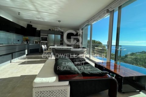Villa in vendita a Palafrugell, Girona, Spagna 4 camere da letto, 440 mq. N° 159535 - foto 16