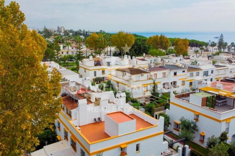 Dom w Marbella, Malaga, Hiszpania 4 sypialnie, 220 mkw. nr 159533 – zdjęcie 20