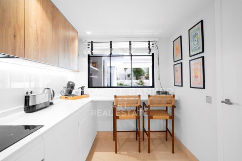 Продажа дома в Марбелья, Малага, Испания 4 спальни, 220м2 №159533 - фото 6