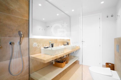 Продажа дома в Марбелья, Малага, Испания 4 спальни, 220м2 №159533 - фото 9