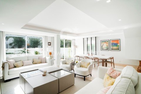 Dom w Marbella, Malaga, Hiszpania 4 sypialnie, 220 mkw. nr 159533 – zdjęcie 2