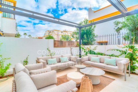 Dom w Marbella, Malaga, Hiszpania 4 sypialnie, 220 mkw. nr 159533 – zdjęcie 17