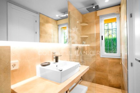 Dom w Marbella, Malaga, Hiszpania 4 sypialnie, 220 mkw. nr 159533 – zdjęcie 12