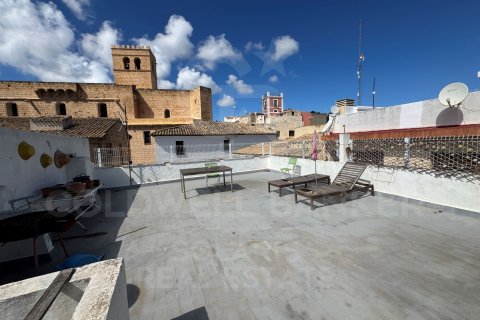 Продажа дома в Хавеа, Аликанте, Испания 10 спален, 380м2 №159531 - фото 14