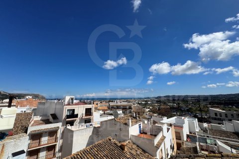 Дом в Хавеа, Аликанте, Испания 10 спален, 380м2 №159531