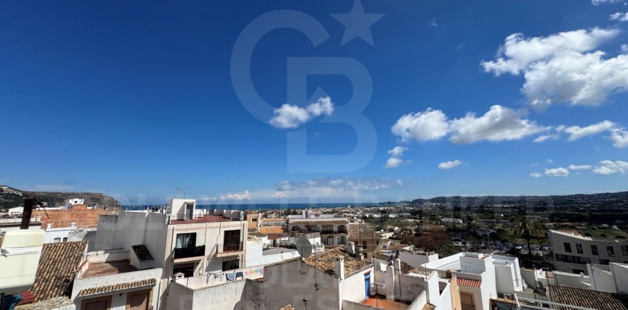 Дом в Хавеа, Аликанте, Испания 10 спален, 380м2 №159531