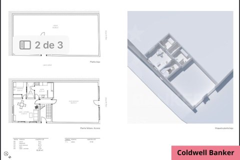 Продажа дома в Хавеа, Аликанте, Испания 10 спален, 380м2 №159531 - фото 8