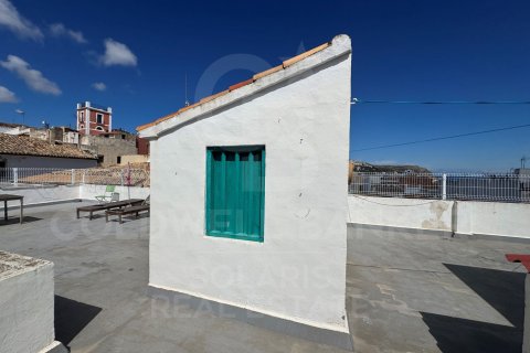 Продажа дома в Хавеа, Аликанте, Испания 10 спален, 380м2 №159531 - фото 13