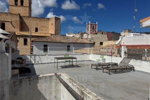 Продажа дома в Хавеа, Аликанте, Испания 10 спален, 380м2 №159531 - фото 3