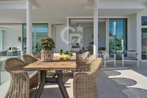 House for sale in Marbella, Malaga, Spain 5 bedrooms, 348 sq.m. No. 159534 - photo 4