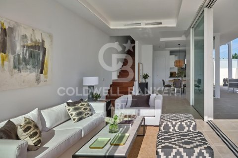 House for sale in Marbella, Malaga, Spain 5 bedrooms, 348 sq.m. No. 159534 - photo 6