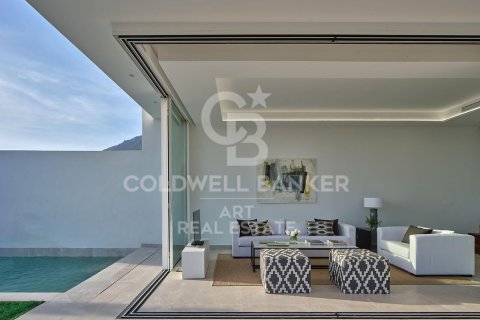 House for sale in Marbella, Malaga, Spain 5 bedrooms, 348 sq.m. No. 159534 - photo 7
