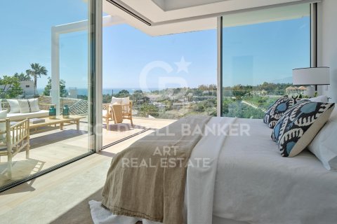 Casa in vendita a Marbella, Malaga, Spagna 5 camere da letto, 348 mq. N° 159534 - foto 11