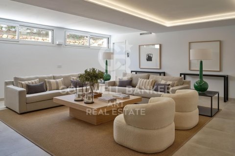 House for sale in Marbella, Malaga, Spain 5 bedrooms, 348 sq.m. No. 159534 - photo 21