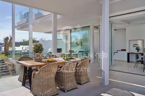 House for sale in Marbella, Malaga, Spain 5 bedrooms, 348 sq.m. No. 159534 - photo 3