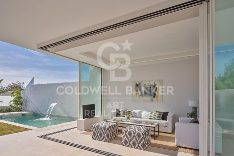 House for sale in Marbella, Malaga, Spain 5 bedrooms, 348 sq.m. No. 159534 - photo 2