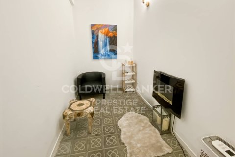 Продажа коммерческой недвижимости в Барселона, Испания 153м2 №159532 - фото 5
