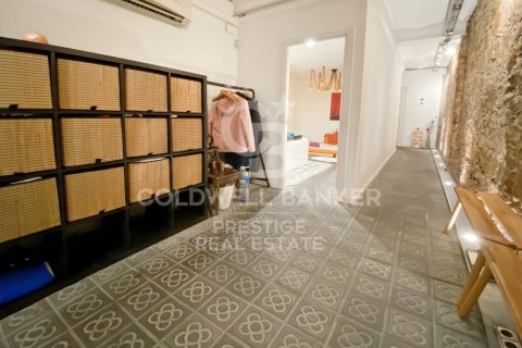 Продажа коммерческой недвижимости в Барселона, Испания 153м2 №159532 - фото 10