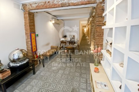 Продажа коммерческой недвижимости в Барселона, Испания 153м2 №159532 - фото 4