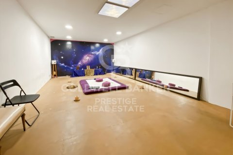 Lokal usługowy w Barcelona, Hiszpania 153 mkw. nr 159532 – zdjęcie 18