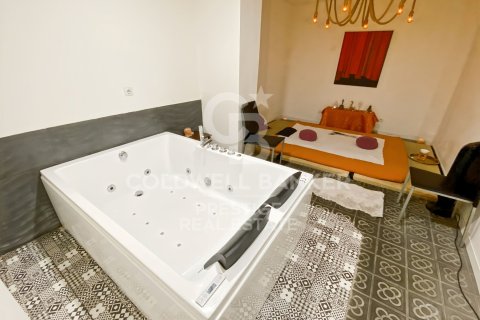 Продажа коммерческой недвижимости в Барселона, Испания 153м2 №159532 - фото 11