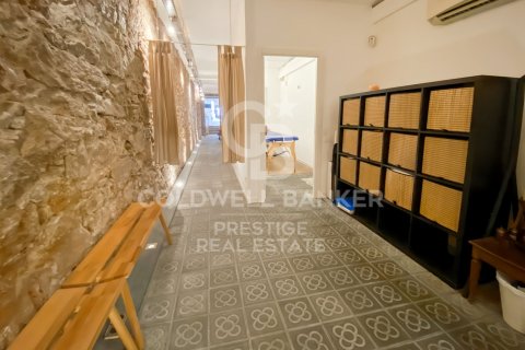 Продажа коммерческой недвижимости в Барселона, Испания 153м2 №159532 - фото 9