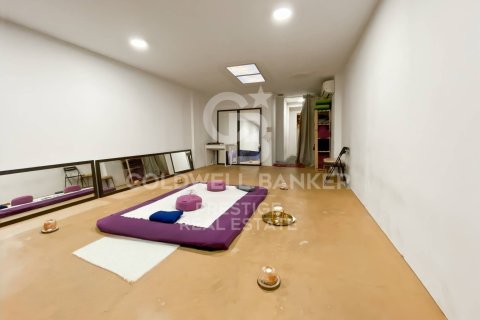 Продажа коммерческой недвижимости в Барселона, Испания 153м2 №159532 - фото 20