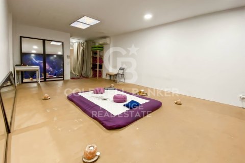 Lokal usługowy w Barcelona, Hiszpania 153 mkw. nr 159532 – zdjęcie 20