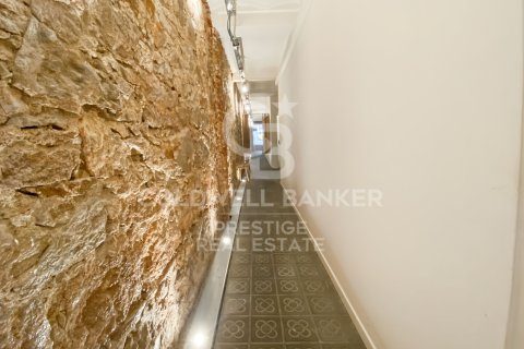Продажа коммерческой недвижимости в Барселона, Испания 153м2 №159532 - фото 7