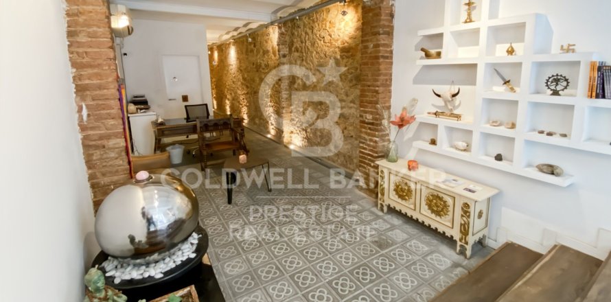 Lokal usługowy w Barcelona, Hiszpania 153 mkw. nr 159532