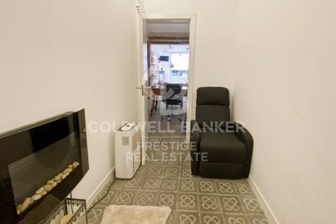 Продажа коммерческой недвижимости в Барселона, Испания 153м2 №159532 - фото 6
