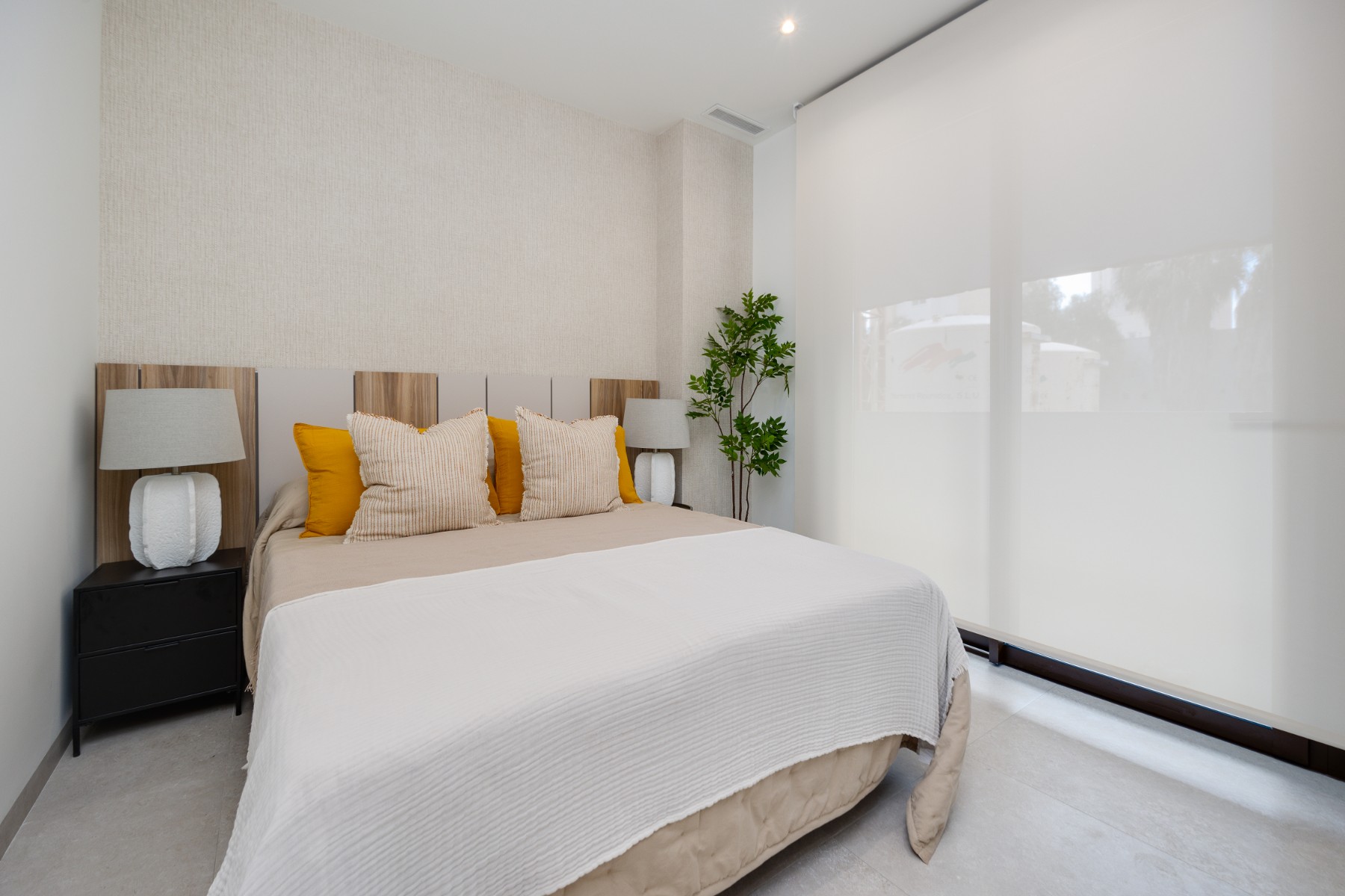 Apartamento en Guardamar del Segura, Alicante, España 2 dormitorios, 74 m2 No. 148094