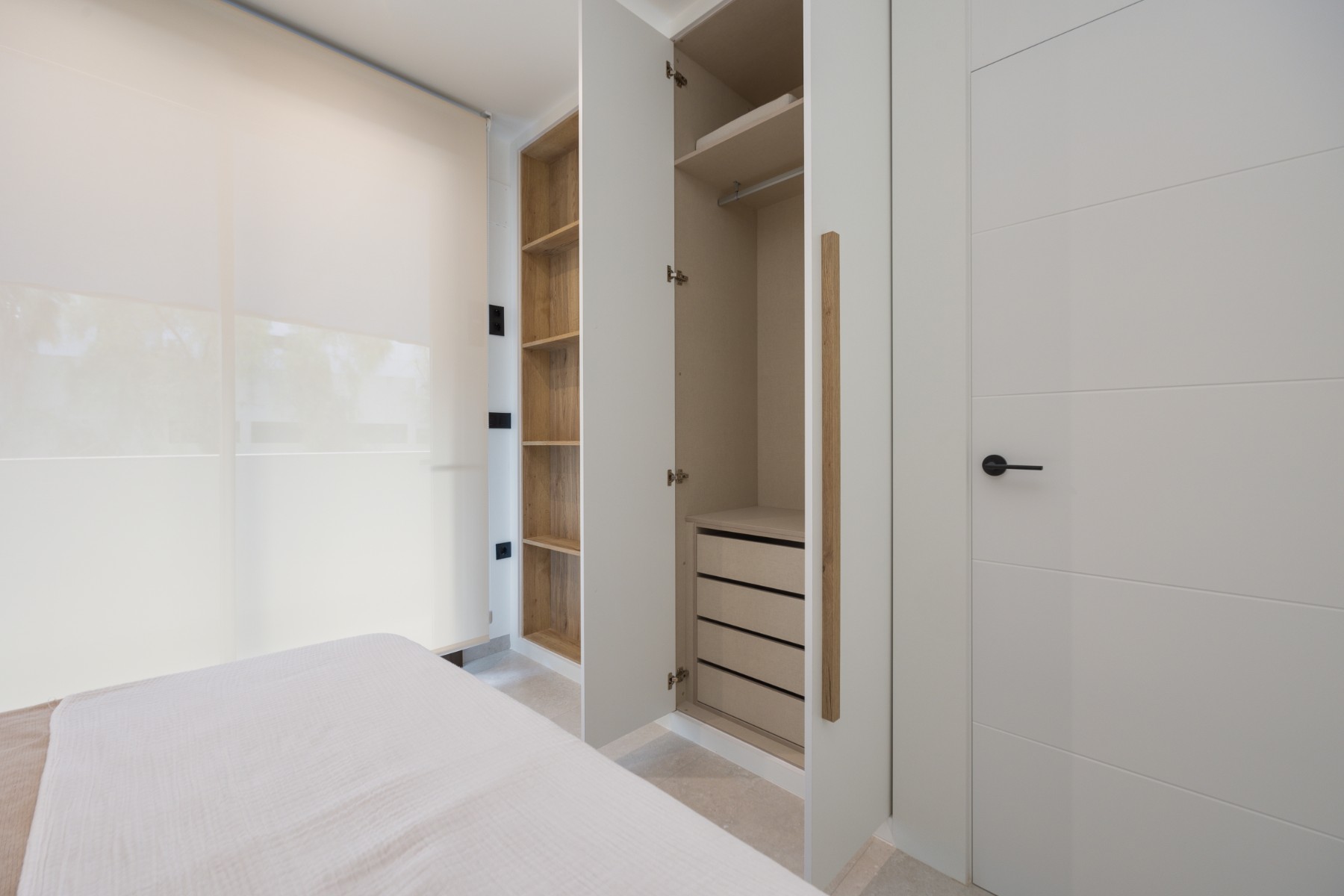 Apartment à Guardamar del Segura, Alicante, Espagne 2 chambres, 63 m2 No. 148093