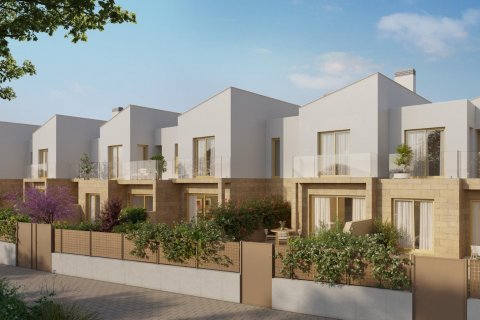 Kaupunkipientalo myytävänä El Verger, Alicante, Espanja, 2 makuuhuonetta, 90 m2 No. 114040 - kuva 5