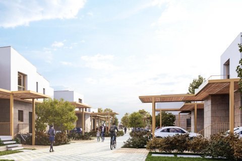 Kaupunkipientalo myytävänä El Verger, Alicante, Espanja, 2 makuuhuonetta, 90 m2 No. 114040 - kuva 6