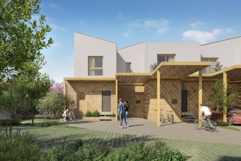Kaupunkipientalo myytävänä El Verger, Alicante, Espanja, 2 makuuhuonetta, 90 m2 No. 114040 - kuva 4